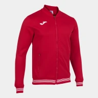 Джемпер JOMA CAMPUS III Красный - Джемпер JOMA CAMPUS III Красный