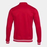 Джемпер JOMA CAMPUS III Красный - Джемпер JOMA CAMPUS III Красный