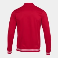 Джемпер JOMA CAMPUS III Красный - Джемпер JOMA CAMPUS III Красный