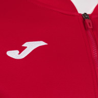 Джемпер JOMA CAMPUS III Красный - Джемпер JOMA CAMPUS III Красный