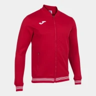 Джемпер JOMA CAMPUS III Красный - Джемпер JOMA CAMPUS III Красный