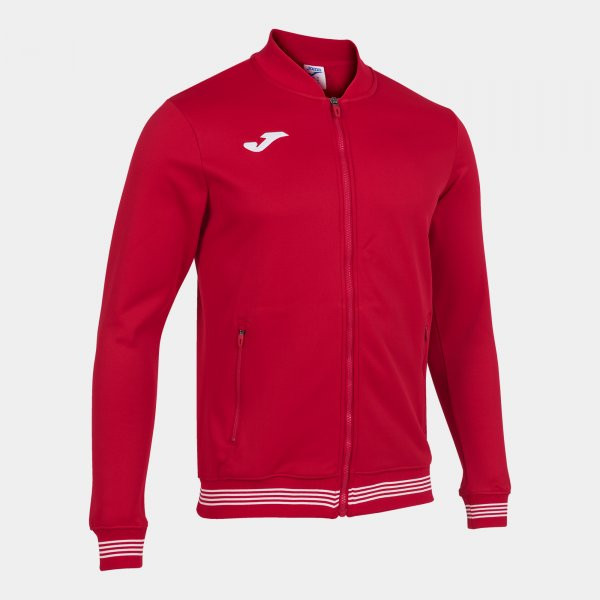 Джемпер JOMA CAMPUS III Красный