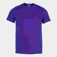 Футболка JOMA CHAMELEON Фиолетовый - Футболка JOMA CHAMELEON Фиолетовый