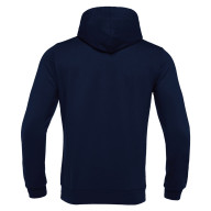Толстовка унисекс MACRON Banjo Hero, 917907-NV-2XL, р.2XL, 80% хлопок, 20% полиэстер, темно-синий - Толстовка унисекс MACRON Banjo Hero, 917907-NV-2XL, р.2XL, 80% хлопок, 20% полиэстер, темно-синий