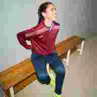 Женский спортивный костюм JOMA CHAMPIONSHIP VIII     - Женский спортивный костюм JOMA CHAMPIONSHIP VIII    