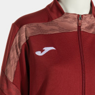Женский спортивный костюм JOMA CHAMPIONSHIP VIII     - Женский спортивный костюм JOMA CHAMPIONSHIP VIII    