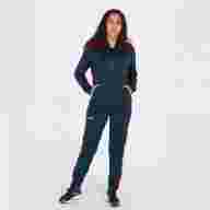 Женский джемпер JOMA CHAMPIONSHIP VI Темно синий-красный - Женский джемпер JOMA CHAMPIONSHIP VI Темно синий-красный