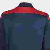 Женский джемпер JOMA CHAMPIONSHIP VI Темно синий-красный - Женский джемпер JOMA CHAMPIONSHIP VI Темно синий-красный