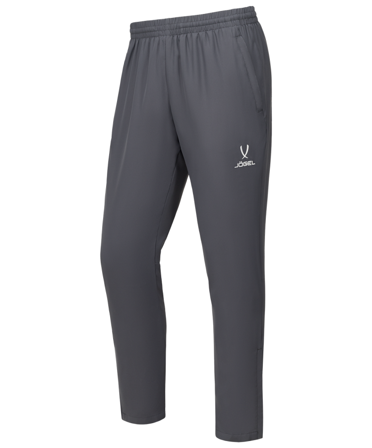 downloaded from prime-sport.ru Брюки спортивные JOGEL CAMP 2 Lined Pants, темно-серый, детский