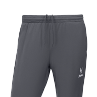 Брюки спортивные JOGEL CAMP 2 Lined Pants, темно-серый, детский - downloaded from prime-sport.ru