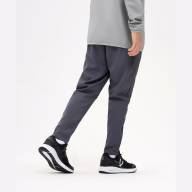 Брюки спортивные JOGEL CAMP 2 Lined Pants, темно-серый, детский - downloaded from prime-sport.ru