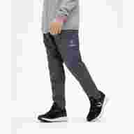 Брюки спортивные JOGEL CAMP 2 Lined Pants, темно-серый, детский - downloaded from prime-sport.ru