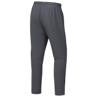 Брюки спортивные JOGEL CAMP 2 Lined Pants, темно-серый, детский - downloaded from prime-sport.ru