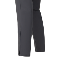 Брюки спортивные JOGEL CAMP 2 Lined Pants, темно-серый, детский - downloaded from prime-sport.ru