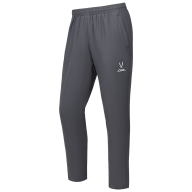 Брюки спортивные JOGEL CAMP 2 Lined Pants, темно-серый, детский - downloaded from prime-sport.ru