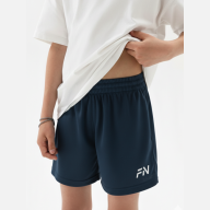 Детские шорты FN Stride Kid Dark Blue - Детские шорты FN Stride Kid Dark Blue