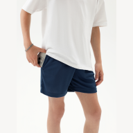 Детские шорты FN Stride Kid Dark Blue - Детские шорты FN Stride Kid Dark Blue