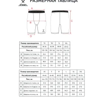 Тайтсы JÖGEL CAMP PerFormDRY Tight Short - Тайтсы JÖGEL CAMP PerFormDRY Tight Short