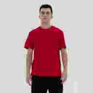 Футболка Aqama Сlub cotton tee - Футболка Aqama Сlub cotton tee