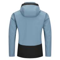 Куртка KELME Jacket (polyester Liner) Blue - Куртка KELME Jacket (polyester Liner) Blue