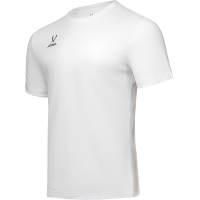 Футболка JÖGEL ESSENTIAL Cotton Tee, белый