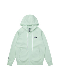 Толстовка KELME Knitted Coat Mint
