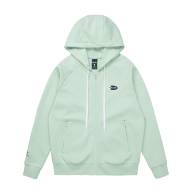 Толстовка KELME Knitted Coat Mint - Толстовка KELME Knitted Coat Mint