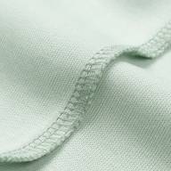 Толстовка KELME Knitted Coat Mint - Толстовка KELME Knitted Coat Mint