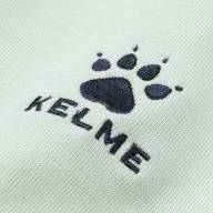Толстовка KELME Knitted Coat Mint - Толстовка KELME Knitted Coat Mint