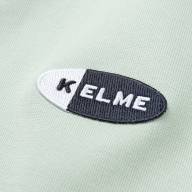 Толстовка KELME Knitted Coat Mint - Толстовка KELME Knitted Coat Mint