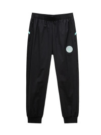 Детские брюки KELME Woven Trousers Black