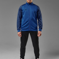 Спортивный костюм FN Dynamic (Blue/Black) - Спортивный костюм FN Dynamic (Blue/Black)