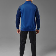 Спортивный костюм FN Dynamic (Blue/Black) - Спортивный костюм FN Dynamic (Blue/Black)