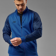 Спортивный костюм FN Dynamic (Blue/Black) - Спортивный костюм FN Dynamic (Blue/Black)