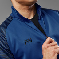 Спортивный костюм FN Dynamic (Blue/Black) - Спортивный костюм FN Dynamic (Blue/Black)