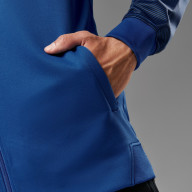 Спортивный костюм FN Dynamic (Blue/Black) - Спортивный костюм FN Dynamic (Blue/Black)