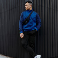 Спортивный костюм FN Dynamic (Blue/Black) - Спортивный костюм FN Dynamic (Blue/Black)