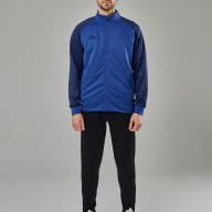 Спортивный костюм FN Dynamic (Blue/Black) - Спортивный костюм FN Dynamic (Blue/Black)