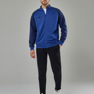 Спортивный костюм FN Dynamic (Blue/Black) - Спортивный костюм FN Dynamic (Blue/Black)