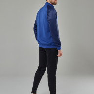 Спортивный костюм FN Dynamic (Blue/Black) - Спортивный костюм FN Dynamic (Blue/Black)