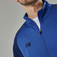Спортивный костюм FN Dynamic (Blue/Black) - Спортивный костюм FN Dynamic (Blue/Black)