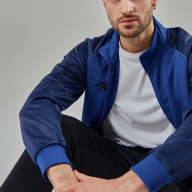 Спортивный костюм FN Dynamic (Blue/Black) - Спортивный костюм FN Dynamic (Blue/Black)