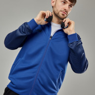 Спортивный костюм FN Dynamic (Blue/Black) - Спортивный костюм FN Dynamic (Blue/Black)