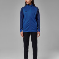 Спортивный костюм FN Dynamic (Blue/Black) - Спортивный костюм FN Dynamic (Blue/Black)