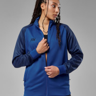 Спортивный костюм FN Dynamic (Blue/Black) - Спортивный костюм FN Dynamic (Blue/Black)
