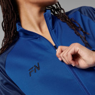 Спортивный костюм FN Dynamic (Blue/Black) - Спортивный костюм FN Dynamic (Blue/Black)