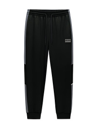 Брюки KELME Knitted Trousers Black