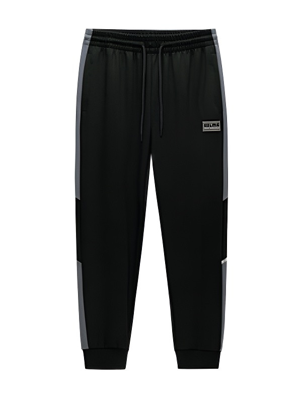 Брюки KELME Knitted Trousers Black