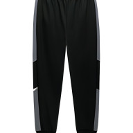 Брюки KELME Knitted Trousers Black - Брюки KELME Knitted Trousers Black
