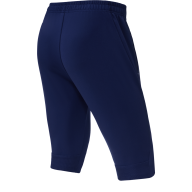 Брюки тренировочные с карманами JÖGEL PREMIER PerFormDRY 3/4 Training Pants, темно-синий - Брюки тренировочные с карманами JÖGEL PREMIER PerFormDRY 3/4 Training Pants, темно-синий